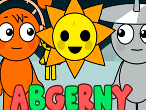Abgerny Scratch Remix
