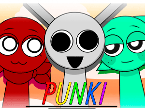 Fanon Sprunki