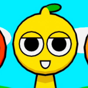 Frunki: The Fruity Sprunki
