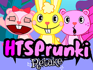 HTSprunkis Retake