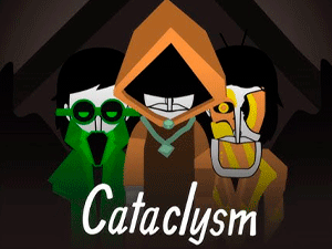 Incredibox Cataclysm