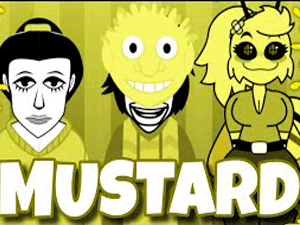 Incredibox Mustard