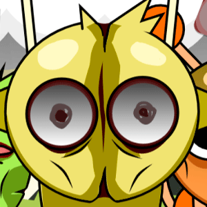 Incredibox Shatter Sprunk
