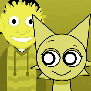 Incredibox Sprunkstard [If sprunki were in mustard] remix