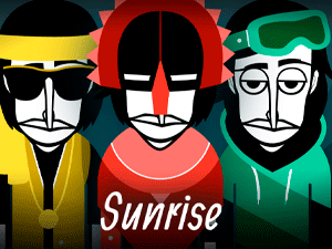 Incredibox V3