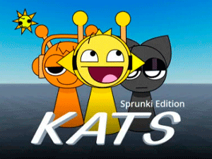 KATS Sprunki Edition