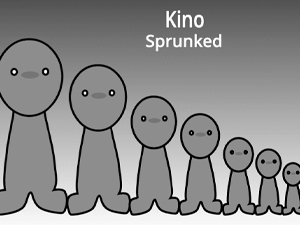 Kino Sprunked