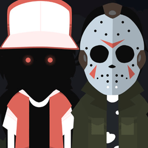 Ozzybox Terrors: Sprunki with Horror Characters
