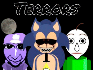 Ozzybox Terrors