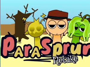 ПараСпрунки Ретейк