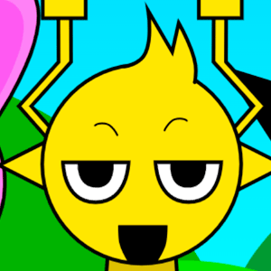 Silly Sprunki