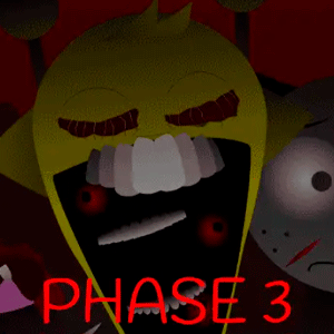 Skrunchy Phase 3