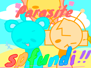 Spfundi Parasite