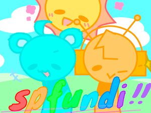 Spfundi Sprunki