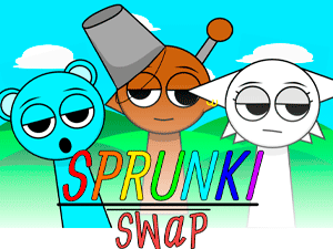 Sprunk (Swapped _] V1.1.2) remix