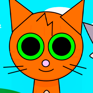 Sprunk Warrior Cats Reskin