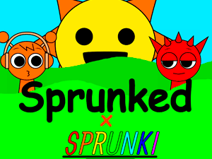 Sprunked (Daytime Demo)