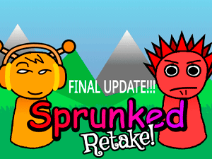 Sprunked Retake