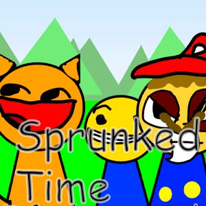 Sprunked Time