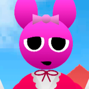Sprunki 1996 Human Version