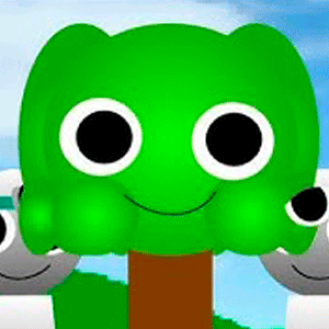 Sprunki 1996 Like Human