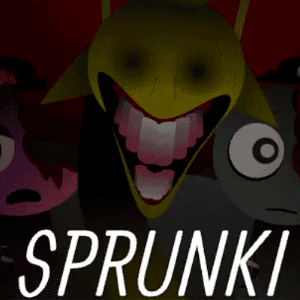 Sprunki Brud Treatment
