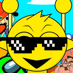 Sprunki But With Memes