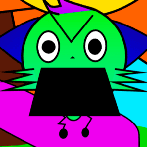 Sprunki Chaos Starfall