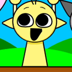 Sprunki: Chaotic Good