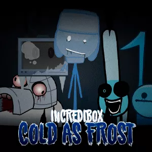 Sprunki Cold As Frost