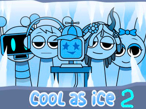 Sprunki: Cool As Ice 2