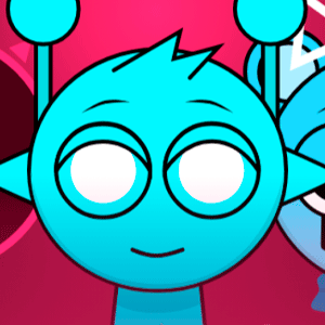 Sprunki Corruption