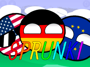 Sprunki CountryBox