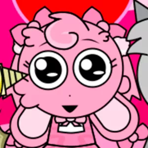 Sprunki Cute Time Mega!!!