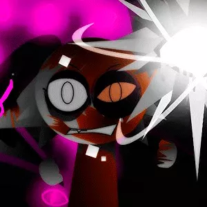 Sprunki Definitive Phase 8