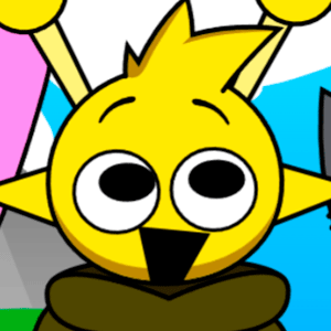 Sprunki Grown Up