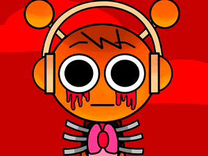 Sprunki Incredibox Horror