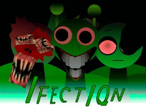 Sprunki Infection play free online