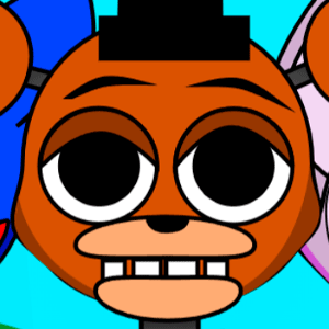 Sprunki Juegos Terror