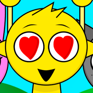 Sprunki Love Mod