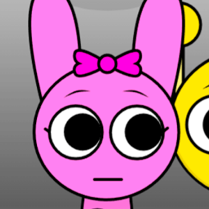 Sprunki Modded 3