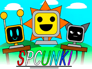 Sprunki: Mr. Fun Computers