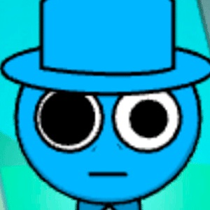 Sprunki OC Maker