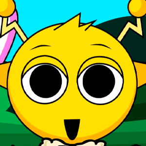 Sprunki Parodybox