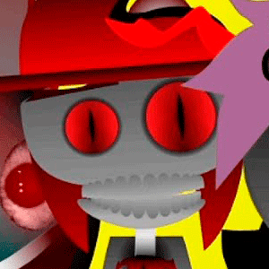 Sprunki Phase 14 Remake