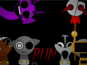 Sprunki Phase 3 But Babies