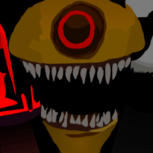 Sprunki Phase 6 Remastered