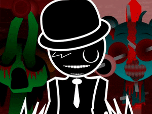 Sprunki Phase 777 But 3.7
