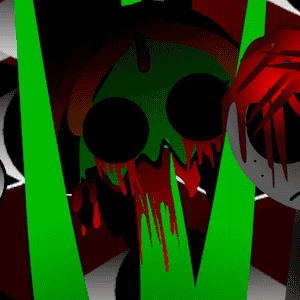 Sprunki Phase 8