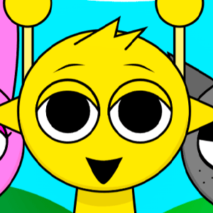 Sprunki Prunki: Goobs Version